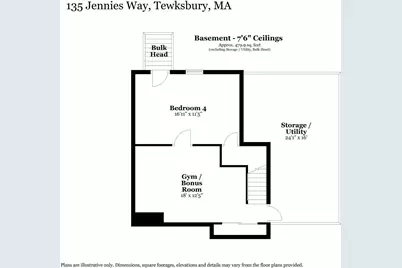 135 Jennies Way, Tewksbury, MA 01876 - Photo 39