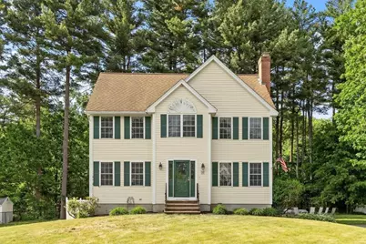 135 Jennies Way, Tewksbury, MA 01876 - Photo 1