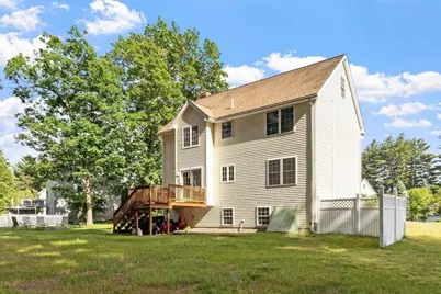 135 Jennies Way, Tewksbury, MA 01876 - Photo 35