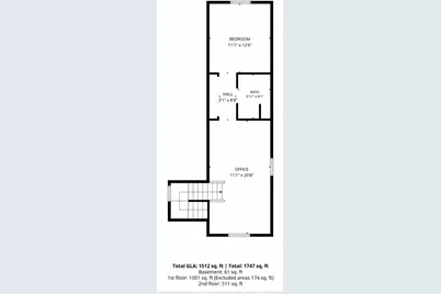 32-34 Chestnut St. #32, Belmont, MA 02478 - Photo 21