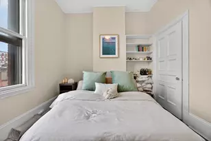 261 Commonwealth Ave, Boston, MA 02116 - Photo 9
