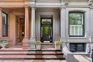 261 Commonwealth Ave, Boston, MA 02116 - Photo 17