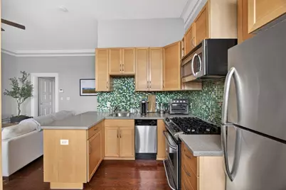 261 Commonwealth Ave #8, Boston, MA 02116 - Photo 5