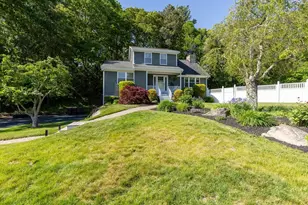 15 Heritage Rd, Acushnet, MA 02743 - Photo 3