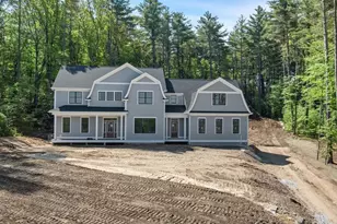 Lot 8 Lincoln St, Hopkinton, MA 01748 - Photo 1
