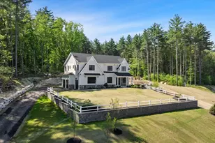 Lot 7 Lincoln St, Hopkinton, MA 01748 - Photo 1