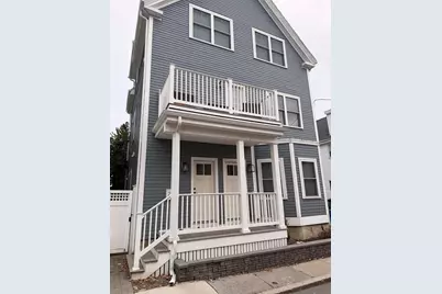 22 Henderson St #1, Somerville, MA 02145 - Photo 1