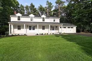 15 Pioneer Rd, Hingham, MA 02043 - Photo 1