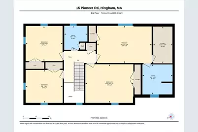 15 Pioneer Rd, Hingham, MA 02043 - Photo 19