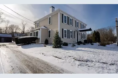 4631 Falmouth Rd, Barnstable, MA 02635 - Photo 3