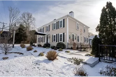 4631 Falmouth Rd, Barnstable, MA 02635 - Photo 5