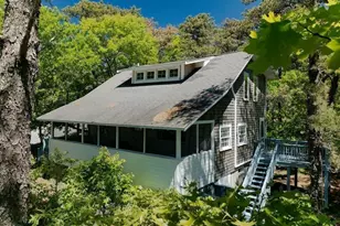 125 Pleasant Point Rd, Wellfleet, MA 02667 - Photo 3