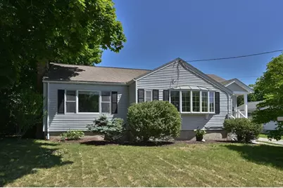 88 Temple Road, Waltham, MA 02452 - Photo 39