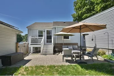 88 Temple Road, Waltham, MA 02452 - Photo 27