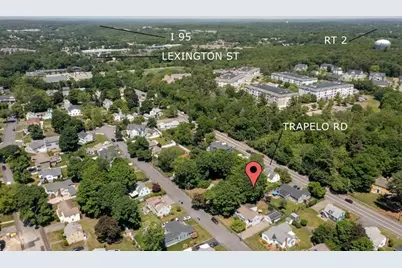 88 Temple Road, Waltham, MA 02452 - Photo 35