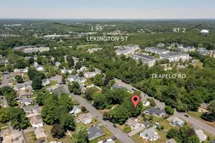 88 Temple Rd, Waltham, MA 02452 - Photo 35