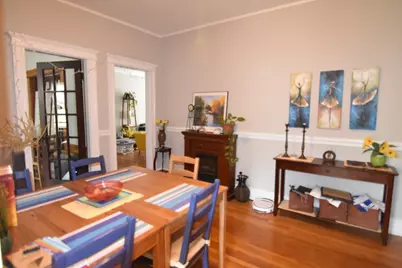 9 Greenway Ct. #2, Brookline, MA 02446 - Photo 9