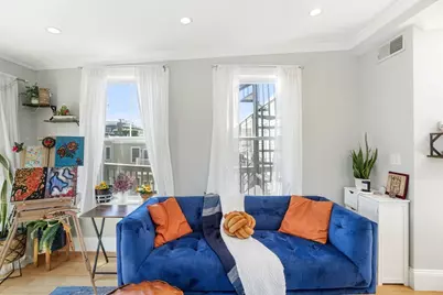 3 Leeds St #3, Boston, MA 02127 - Photo 3