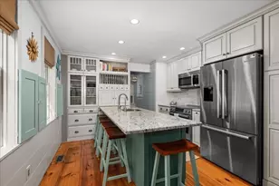 225 E Temple St, Boylston, MA 01505 - Photo 5