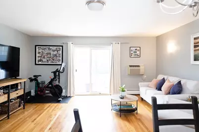 48 Coffey Street #1B, Boston, MA 02122 - Photo 3