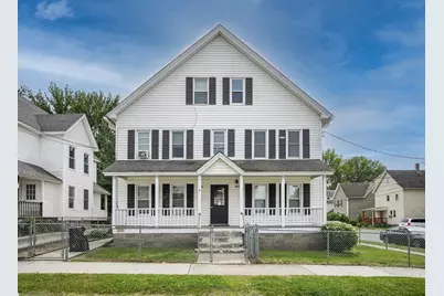 3 Charles St #2R, Chicopee, MA 01020 - Photo 1