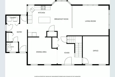 14 Eric Rd, Norfolk, MA 02056 - Photo 3