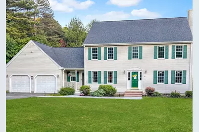 14 Eric Rd, Norfolk, MA 02056 - Photo 1