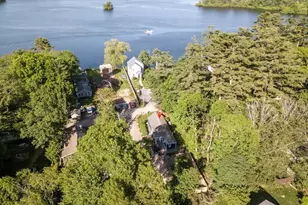 254 Lakeside Rd, Hanson, MA 02341 - Photo 1