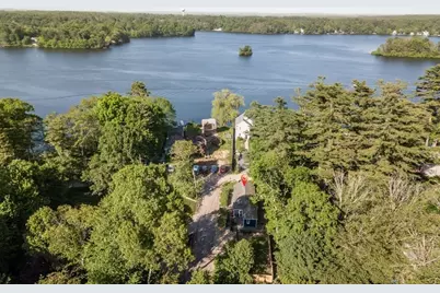254 Lakeside Road, Hanson, MA 02341 - Photo 31