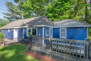 254 Lakeside Rd, Hanson, MA 02341 - Photo 5