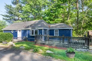 254 Lakeside Rd, Hanson, MA 02341 - Photo 3