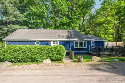 254 Lakeside Road, Hanson, MA 02341 - Photo 3