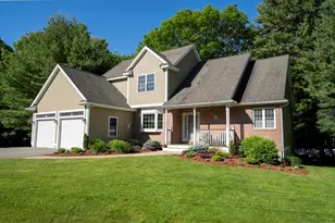 5 Lane Farm Dr, Bedford, MA 01730 - Photo 1