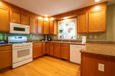 5 Lane Farm Drive #5, Bedford, MA 01730 - Photo 9