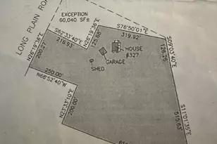 327 Long Plain Rd, Leverett, MA 01054 - Photo 15
