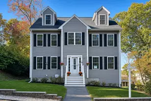 34 Amesbury Ave, Amesbury, MA 01913 - Photo 1