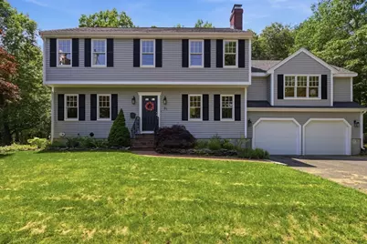 81 Parish Rd, Needham, MA 02494 - Photo 35