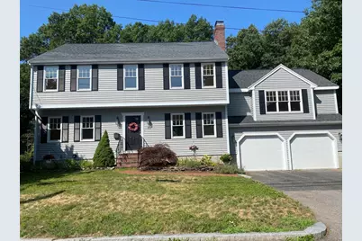 81 Parish Rd, Needham, MA 02494 - Photo 1