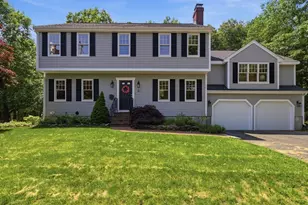 81 Parish Rd, Needham, MA 02494 - Photo 1