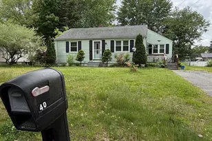 40 Aldrew Terrace, Springfield, MA 01119 - Photo 3