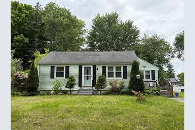 40 Aldrew Ter, Springfield, MA 01119 - Photo 1