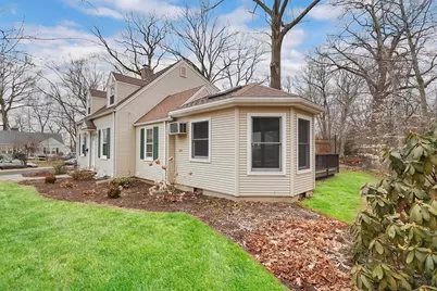 142 Elmwood Ave., Longmeadow, MA 01106 - Photo 3
