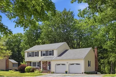 27 Kennel Hill Dr, Beverly, MA 01915 - Photo 39