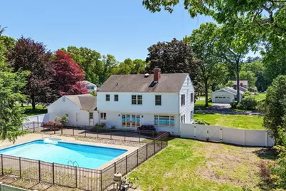 252 Pinewood Drive, Longmeadow, MA 01106 - Photo 5