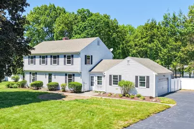 252 Pinewood Drive, Longmeadow, MA 01106 - Photo 3
