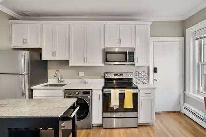 587 Tremont St #3, Boston, MA 02118 - Photo 5