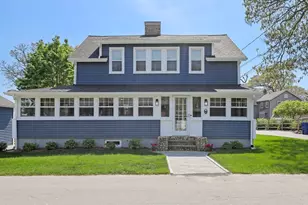 47 Nanumett St, Wareham, MA 02532 - Photo 1