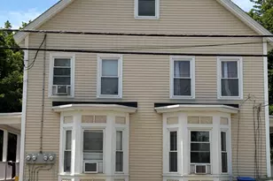 29-31 Cotton St, Leominster, MA 01453 - Photo 1