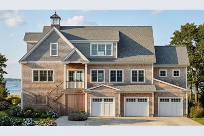 430 C Hatherly Rd, Scituate, MA 02066 - Photo 1