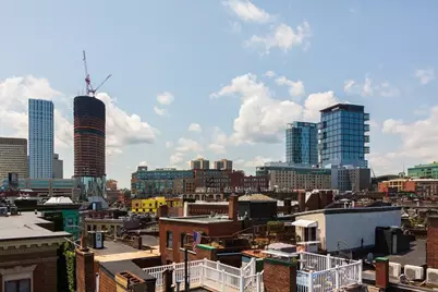 38 N Bennet #5, Boston, MA 02113 - Photo 5